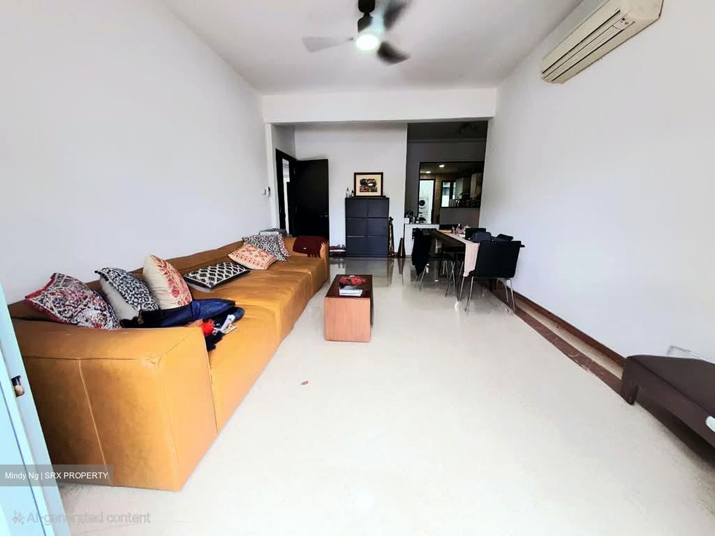 The Quayside (D9), Apartment #573695621